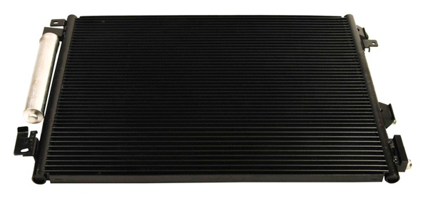 Ilustracja AC830268 MAXGEAR skraplacz, klimatyzacja