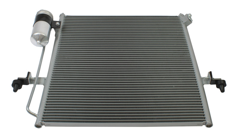 Ilustracja AC830261 MAXGEAR skraplacz, klimatyzacja