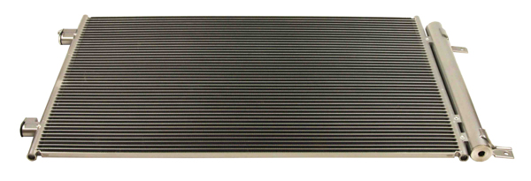 Ilustracja AC830262 MAXGEAR skraplacz, klimatyzacja