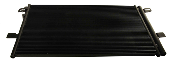 Ilustracja AC830274 MAXGEAR skraplacz, klimatyzacja