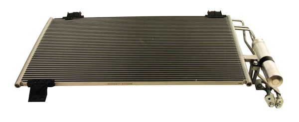 Ilustracja AC830277 MAXGEAR skraplacz, klimatyzacja