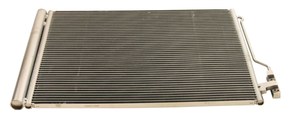 Ilustracja AC830270 MAXGEAR skraplacz, klimatyzacja