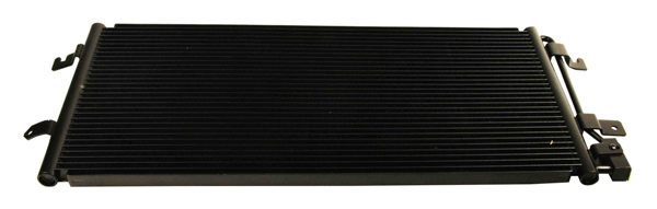 Ilustracja AC830271 MAXGEAR skraplacz, klimatyzacja