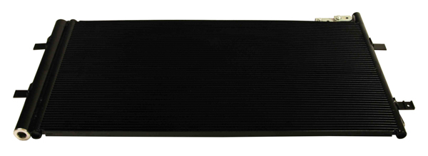 Ilustracja AC830272 MAXGEAR skraplacz, klimatyzacja