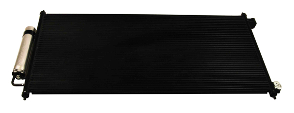 Ilustracja AC830287 MAXGEAR skraplacz, klimatyzacja