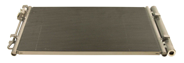 Ilustracja AC830288 MAXGEAR skraplacz, klimatyzacja