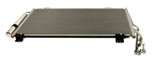 Ilustracja AC830289 MAXGEAR skraplacz, klimatyzacja