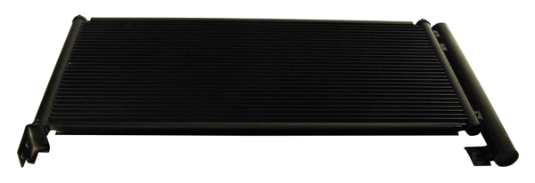 Ilustracja AC830280 MAXGEAR skraplacz, klimatyzacja