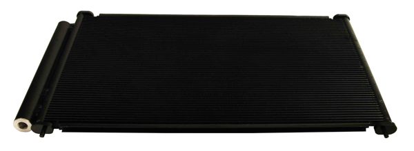 Ilustracja AC830281 MAXGEAR skraplacz, klimatyzacja