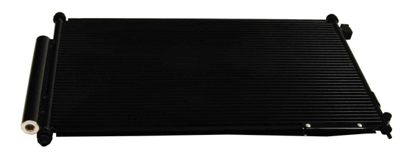 Ilustracja AC830283 MAXGEAR skraplacz, klimatyzacja