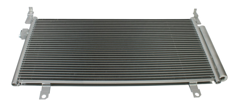 Ilustracja AC830295 MAXGEAR skraplacz, klimatyzacja