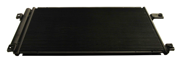 Ilustracja AC830291 MAXGEAR skraplacz, klimatyzacja