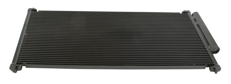 Ilustracja AC830293 MAXGEAR skraplacz, klimatyzacja