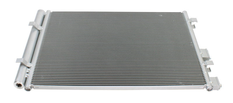 Ilustracja AC830305 MAXGEAR skraplacz, klimatyzacja