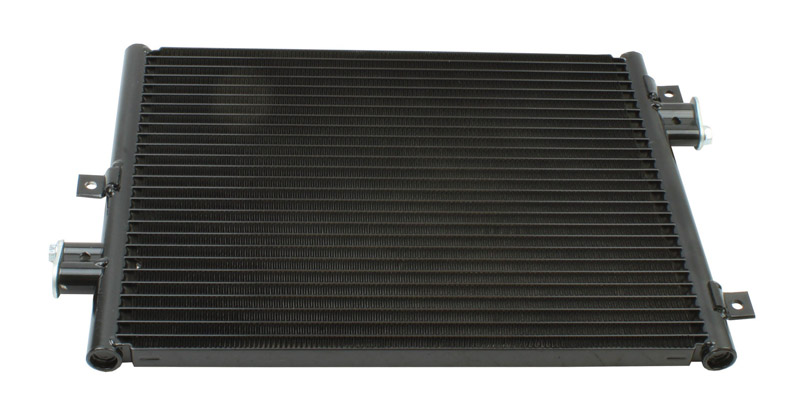 Ilustracja AC830300 MAXGEAR skraplacz, klimatyzacja