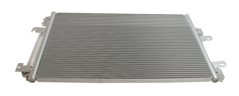 Ilustracja AC830302 MAXGEAR skraplacz, klimatyzacja