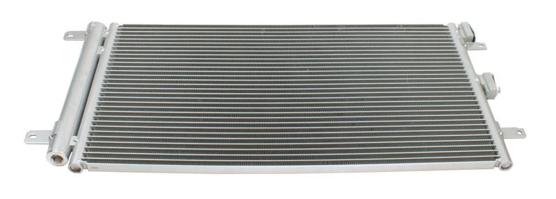 Ilustracja AC830318 MAXGEAR skraplacz, klimatyzacja