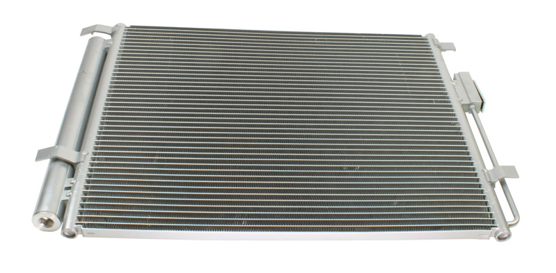 Ilustracja AC830319 MAXGEAR skraplacz, klimatyzacja
