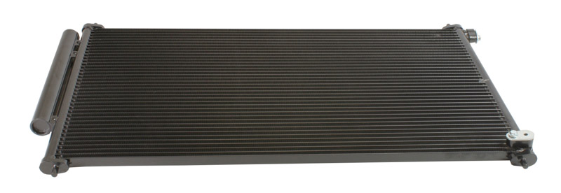 Ilustracja AC830313 MAXGEAR skraplacz, klimatyzacja