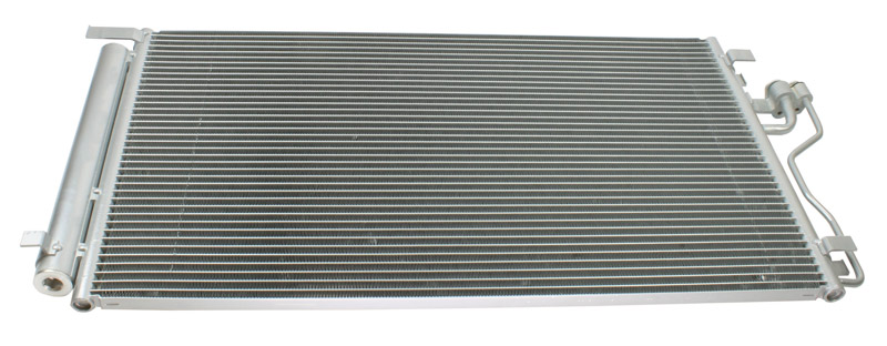 Ilustracja AC830324 MAXGEAR skraplacz, klimatyzacja