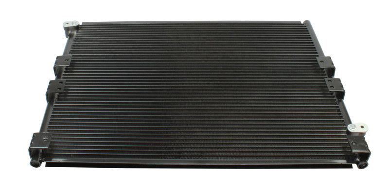 Ilustracja AC830327 MAXGEAR skraplacz, klimatyzacja