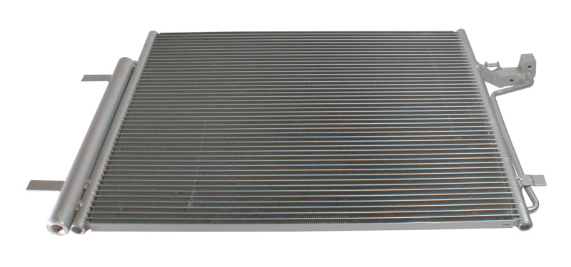 Ilustracja AC830321 MAXGEAR skraplacz, klimatyzacja