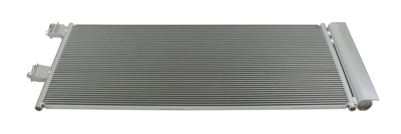 Ilustracja AC830335 MAXGEAR skraplacz, klimatyzacja