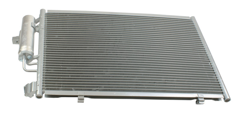 Ilustracja AC830337 MAXGEAR skraplacz, klimatyzacja