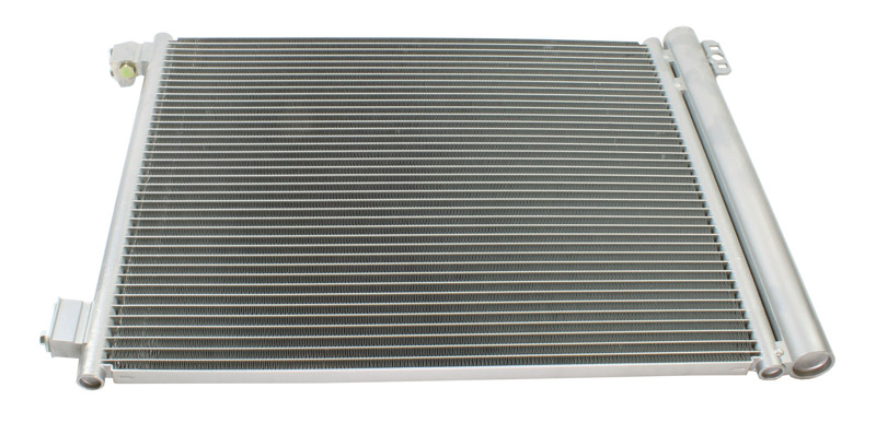 Ilustracja AC830331 MAXGEAR skraplacz, klimatyzacja