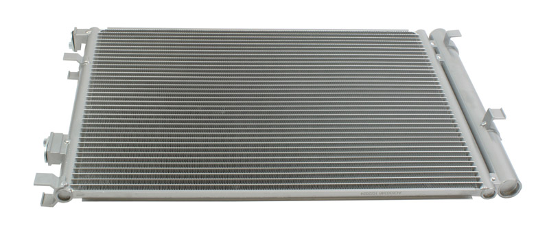 Ilustracja AC830346 MAXGEAR skraplacz, klimatyzacja