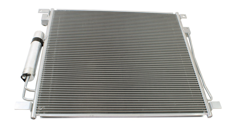 Ilustracja AC830349 MAXGEAR skraplacz, klimatyzacja
