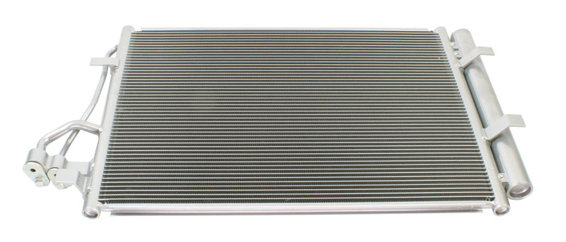 Ilustracja AC830340 MAXGEAR skraplacz, klimatyzacja