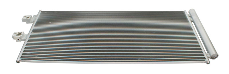 Ilustracja AC830357 MAXGEAR skraplacz, klimatyzacja