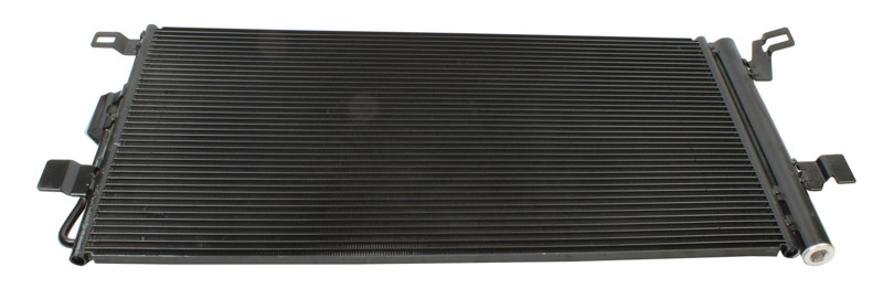 Ilustracja AC830358 MAXGEAR skraplacz, klimatyzacja