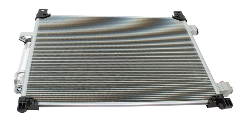 Ilustracja AC830351 MAXGEAR skraplacz, klimatyzacja