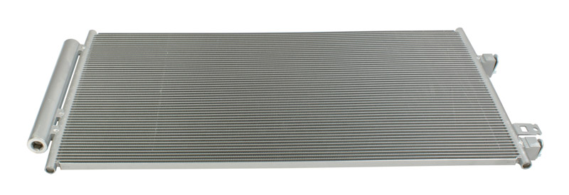 Ilustracja AC830352 MAXGEAR skraplacz, klimatyzacja