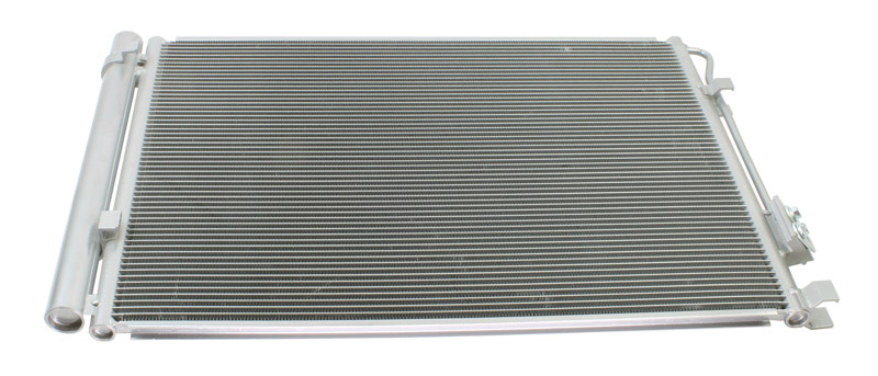Ilustracja AC830367 MAXGEAR skraplacz, klimatyzacja