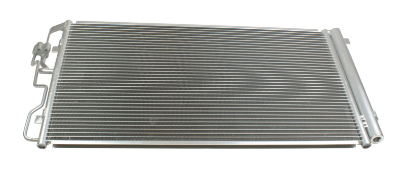 Ilustracja AC830374 MAXGEAR skraplacz, klimatyzacja
