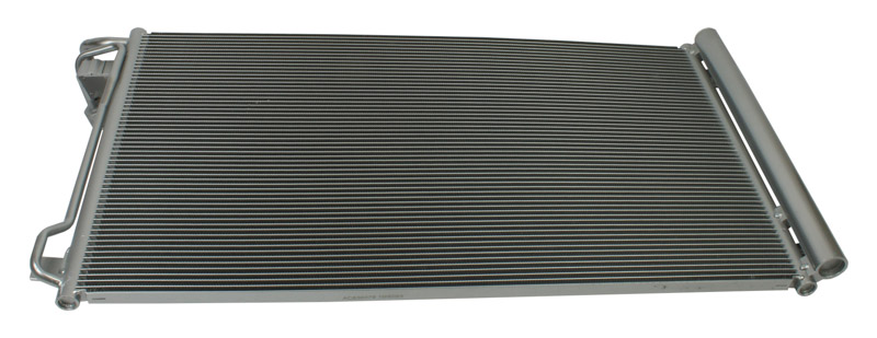 Ilustracja AC830379 MAXGEAR skraplacz, klimatyzacja