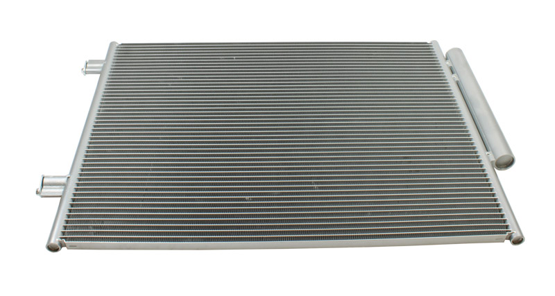 Ilustracja AC830372 MAXGEAR skraplacz, klimatyzacja