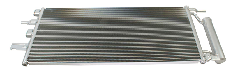 Ilustracja AC830386 MAXGEAR skraplacz, klimatyzacja