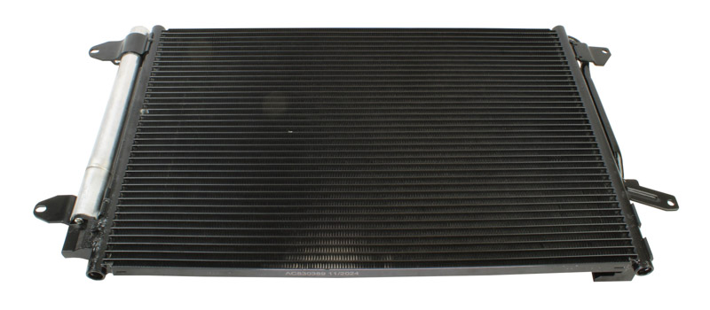 Ilustracja AC830389 MAXGEAR skraplacz, klimatyzacja