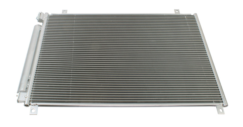 Ilustracja AC830381 MAXGEAR skraplacz, klimatyzacja