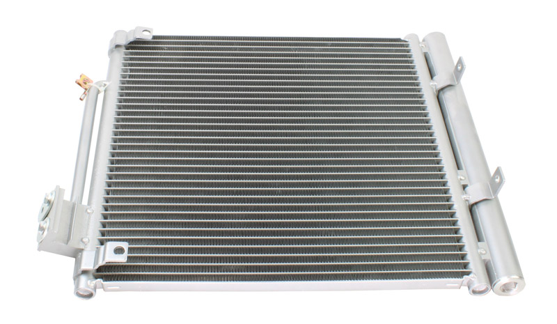 Ilustracja AC830390 MAXGEAR skraplacz, klimatyzacja
