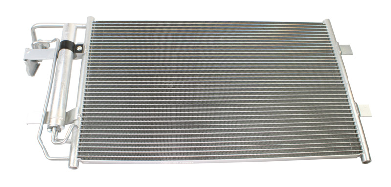 Ilustracja AC830404 MAXGEAR skraplacz, klimatyzacja