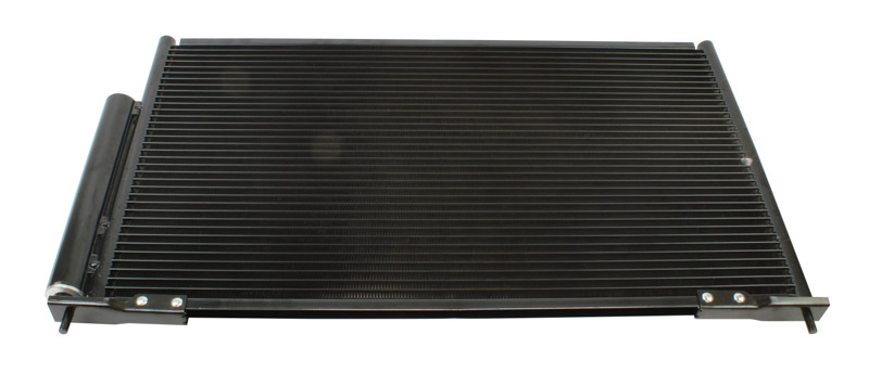 Ilustracja AC830405 MAXGEAR skraplacz, klimatyzacja