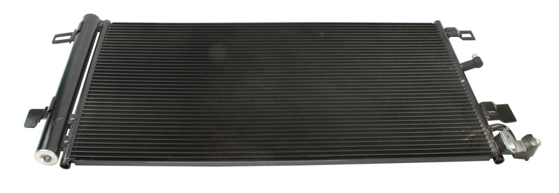 Ilustracja AC830400 MAXGEAR skraplacz, klimatyzacja