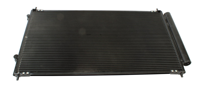 Ilustracja AC830401 MAXGEAR skraplacz, klimatyzacja