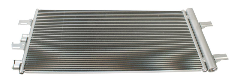 Ilustracja AC830403 MAXGEAR skraplacz, klimatyzacja