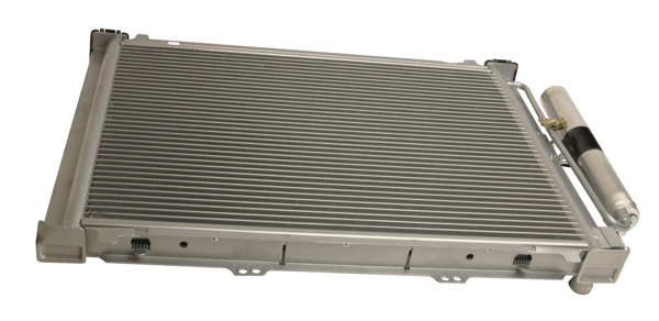 Ilustracja AC833561 MAXGEAR skraplacz, klimatyzacja